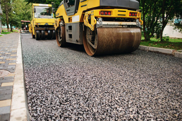 Best Driveway Resurfacing Services in North St Paul, MN